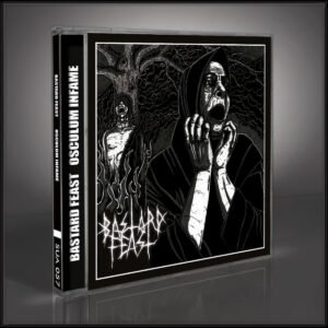 Bastard Feast "Osculum Infame" (2014)