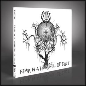 Elitist "Fear in a Handful of Dust" (2011)