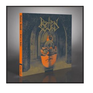 Rotten Sound “Abuse to Suffer” (2016)